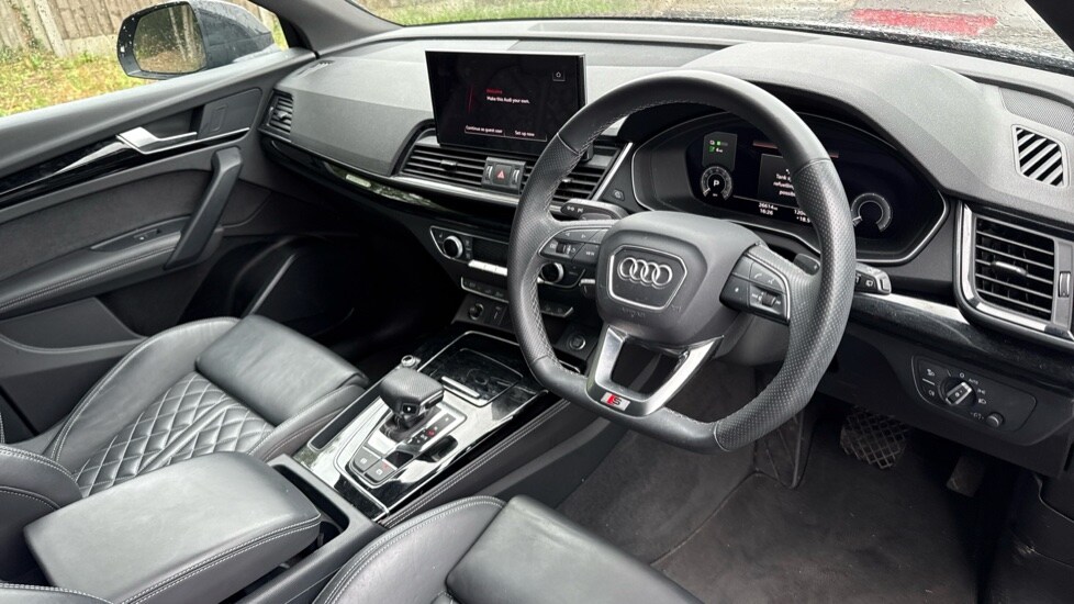 Used Audi Q5 2023 for sale - 77010210: Photo 6