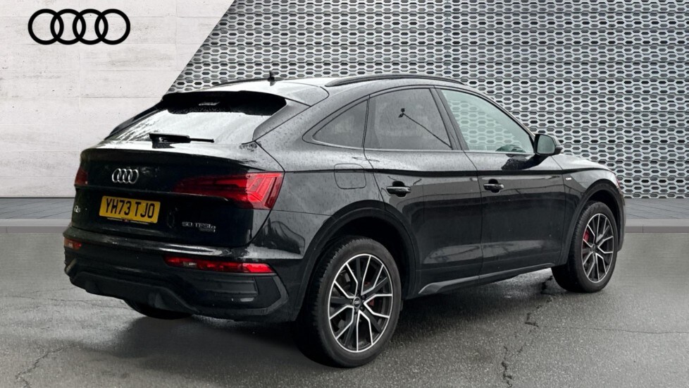 Used Audi Q5 2023 for sale - 77010210: Photo 8