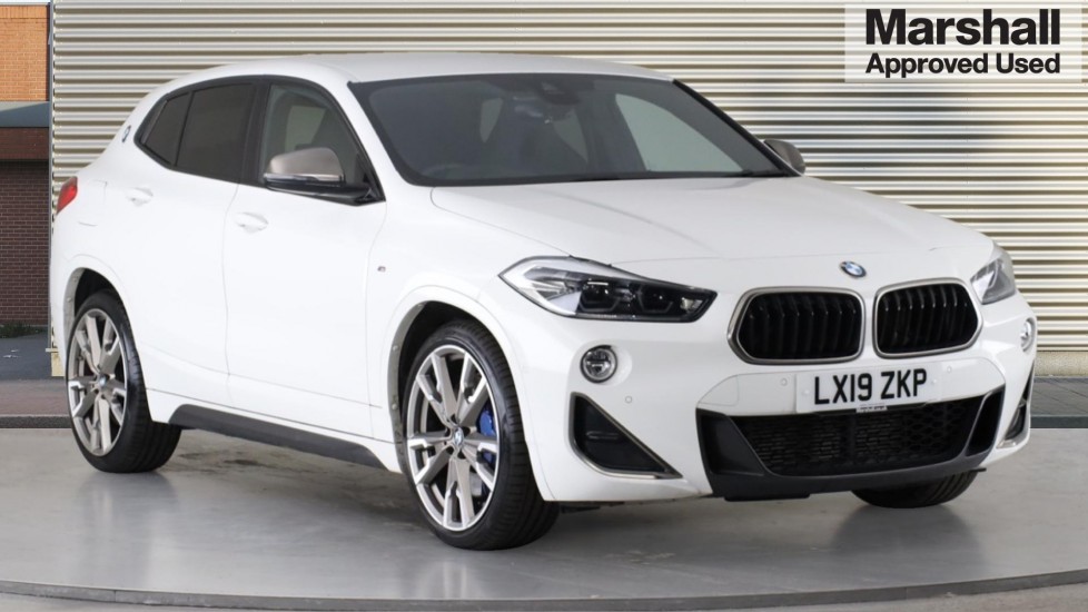 Used BMW X2 2019 for sale - 76265663: Photo 1