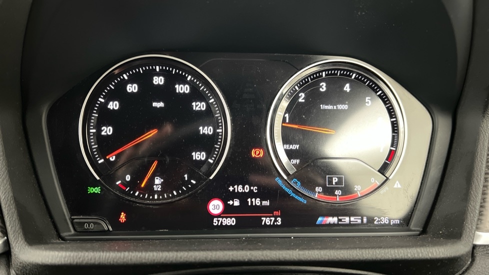 Used BMW X2 2019 for sale - 76265663: Photo 13