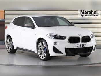 Used BMW X2 2019 for sale - 76265663: Photo
