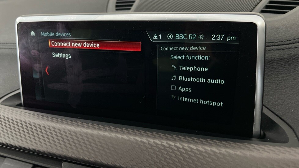 Used BMW X2 2019 for sale - 76265663: Photo 22