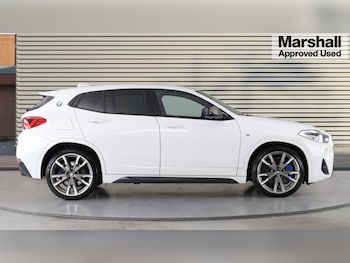 Used BMW X2 2019 for sale - 76265663: Photo