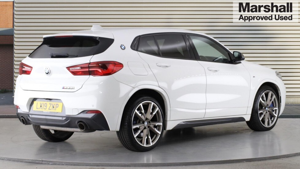 Used BMW X2 2019 for sale - 76265663: Photo 3