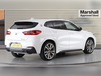 Used BMW X2 2019 for sale - 76265663: Photo