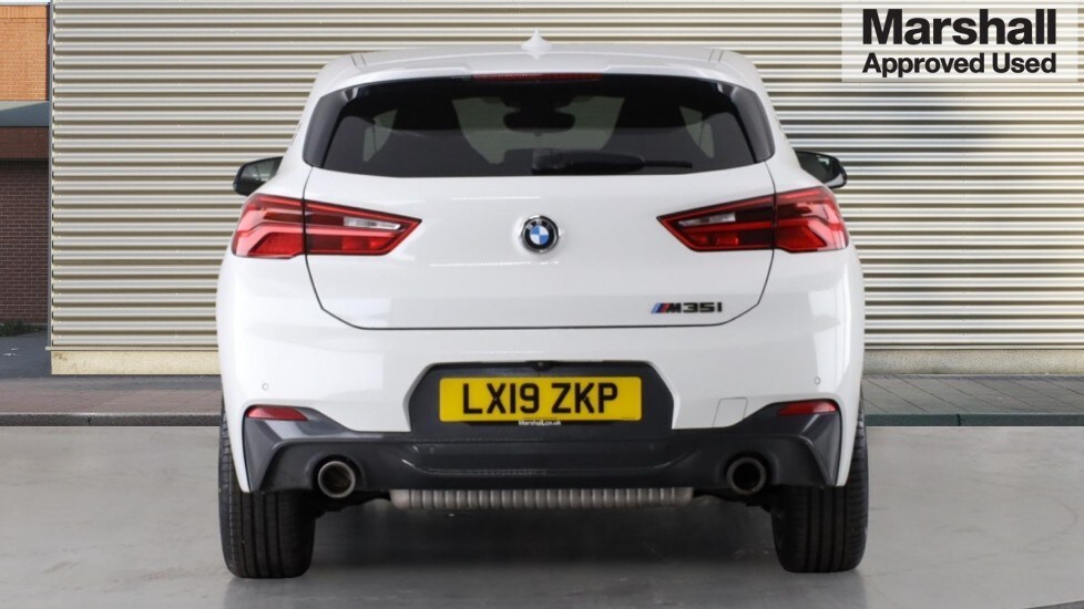 Used BMW X2 2019 for sale - 76265663: Photo 4