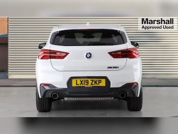 Used BMW X2 2019 for sale - 76265663: Photo