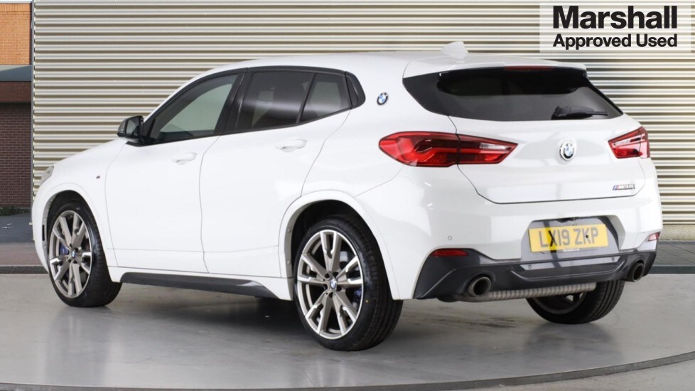 Used BMW X2 2019 for sale - 76265663: Photo 5