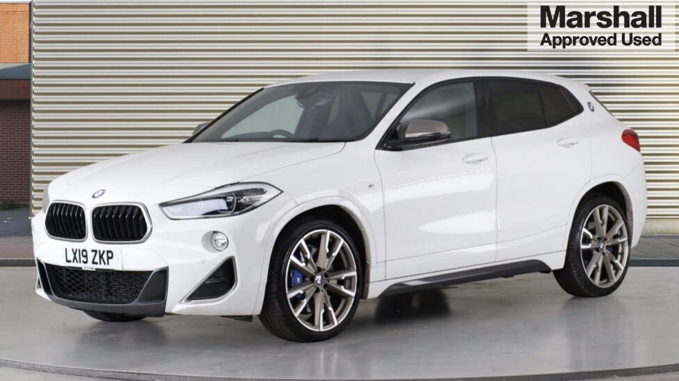 Used BMW X2 2019 for sale - 76265663: Photo 7