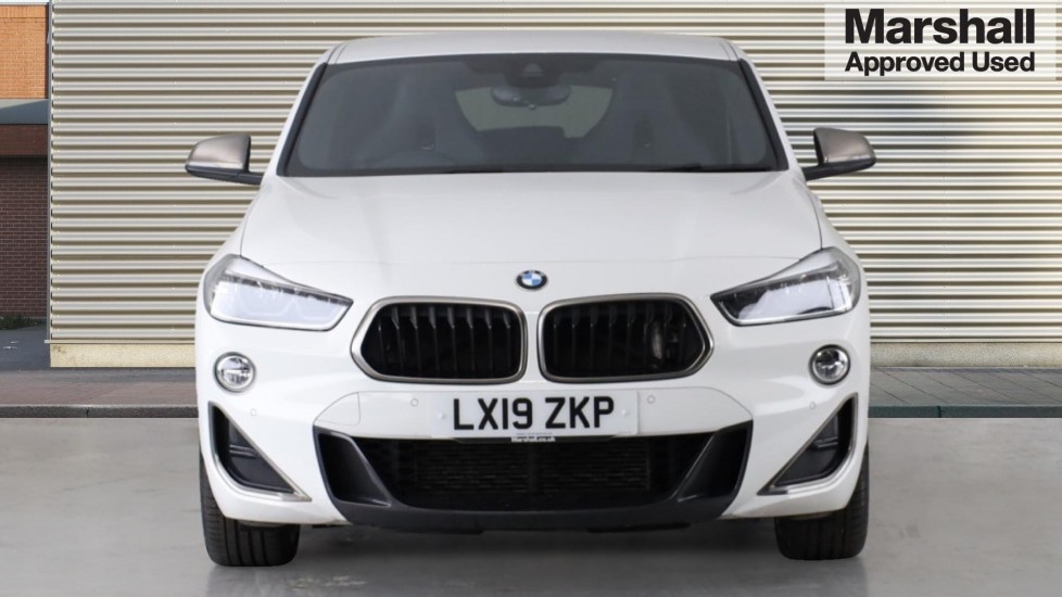 Used BMW X2 2019 for sale - 76265663: Photo 8