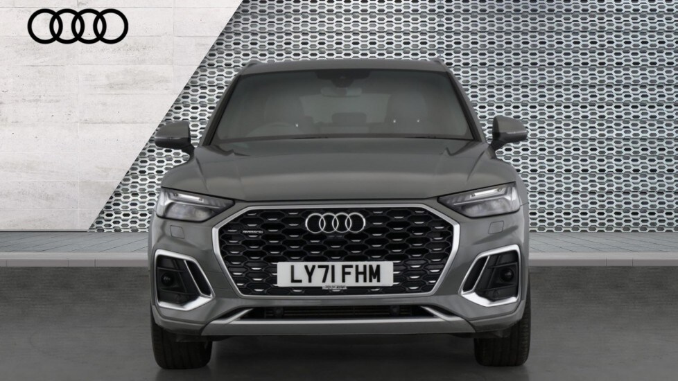 Used Audi Q5 2022 for sale - 76217175: Photo 10