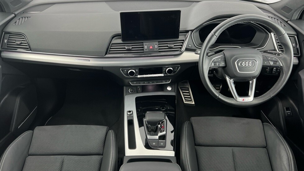 Used Audi Q5 2022 for sale - 76217175: Photo 12