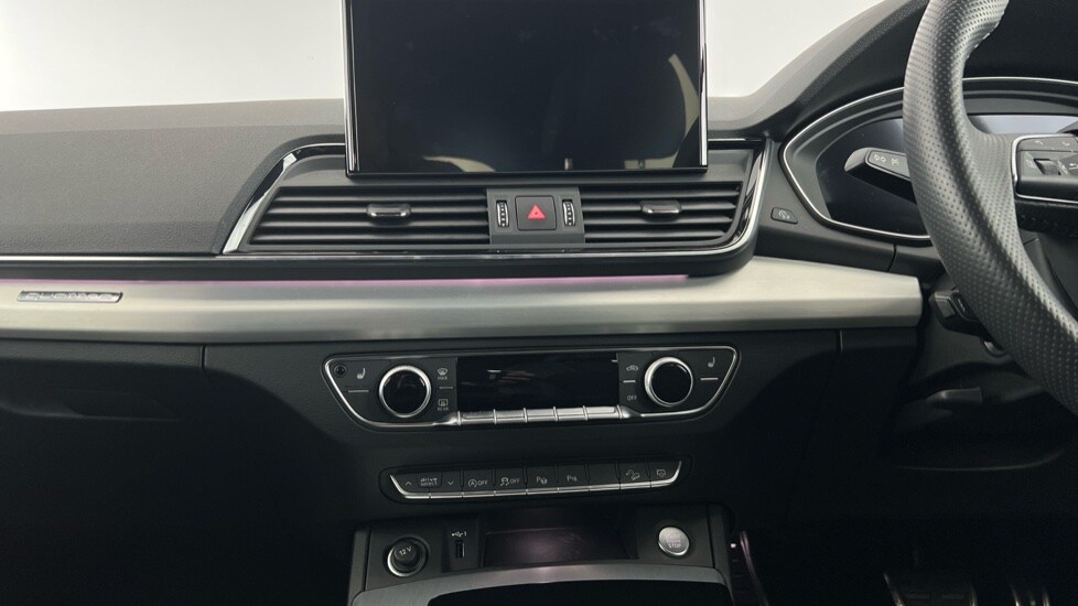 Used Audi Q5 2022 for sale - 76217175: Photo 13