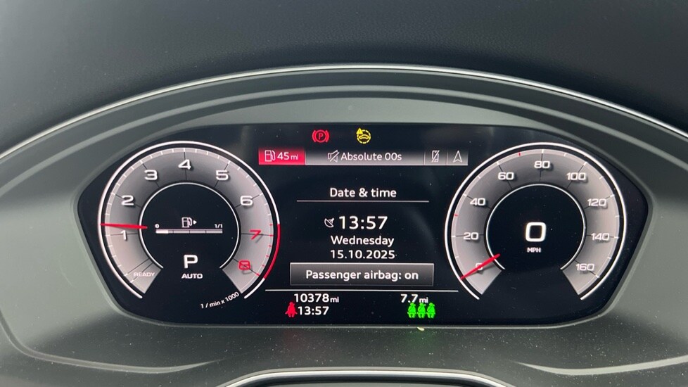 Used Audi Q5 2022 for sale - 76217175: Photo 14