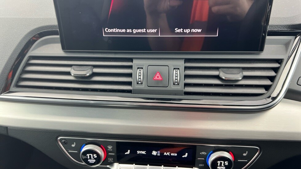 Used Audi Q5 2022 for sale - 76217175: Photo 16