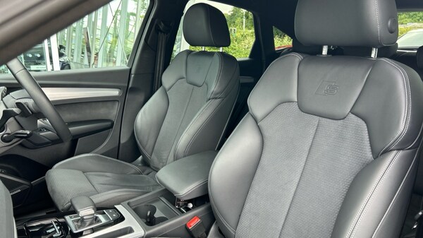 Used Audi Q5 2022 for sale - 76217175: Photo 17