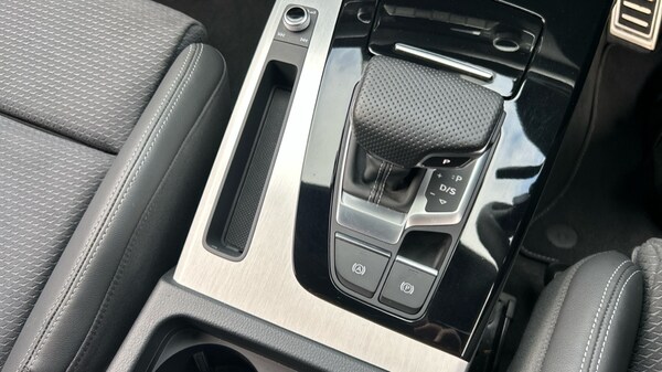 Used Audi Q5 2022 for sale - 76217175: Photo 19