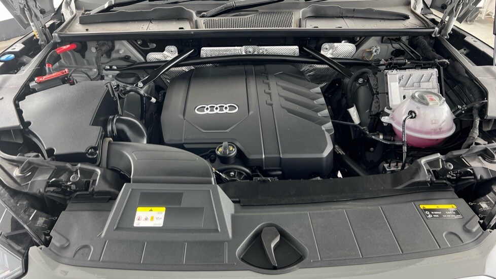 Used Audi Q5 2022 for sale - 76217175: Photo 20