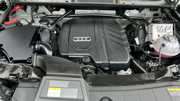 Used Audi Q5 2022 for sale - 76217175: Photo 20
