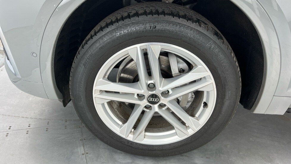 Used Audi Q5 2022 for sale - 76217175: Photo 21