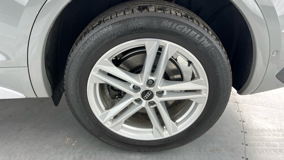 Used Audi Q5 2022 for sale - 76217175: Photo 22