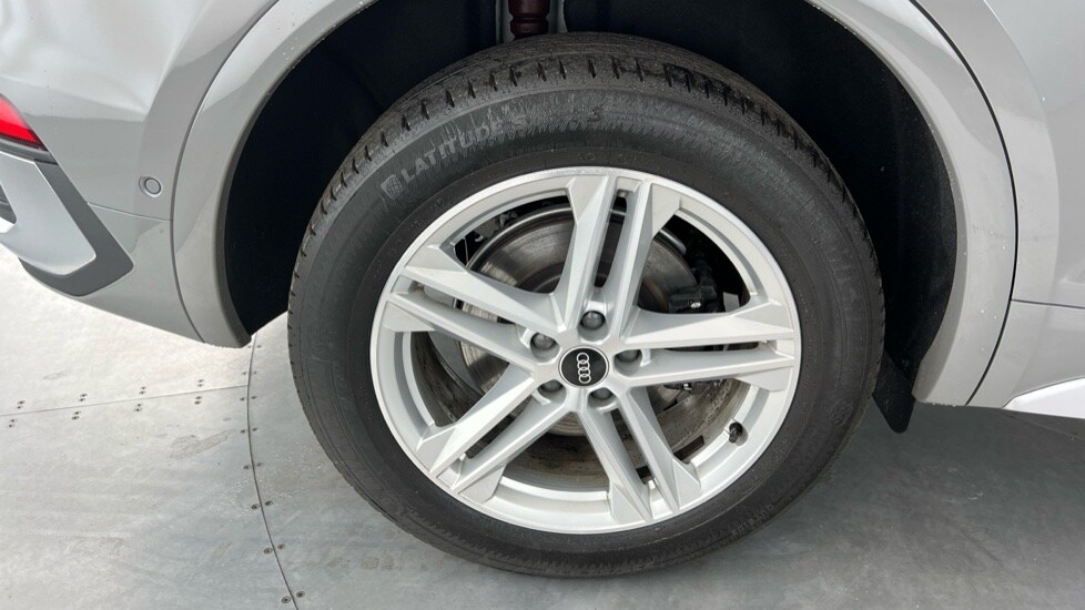 Used Audi Q5 2022 for sale - 76217175: Photo 23