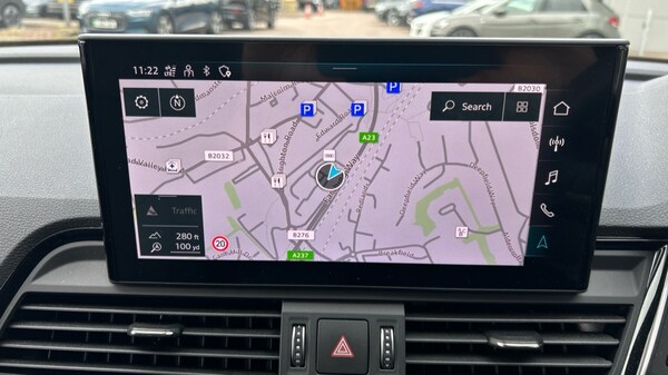 Used Audi Q5 2022 for sale - 76217175: Photo 25