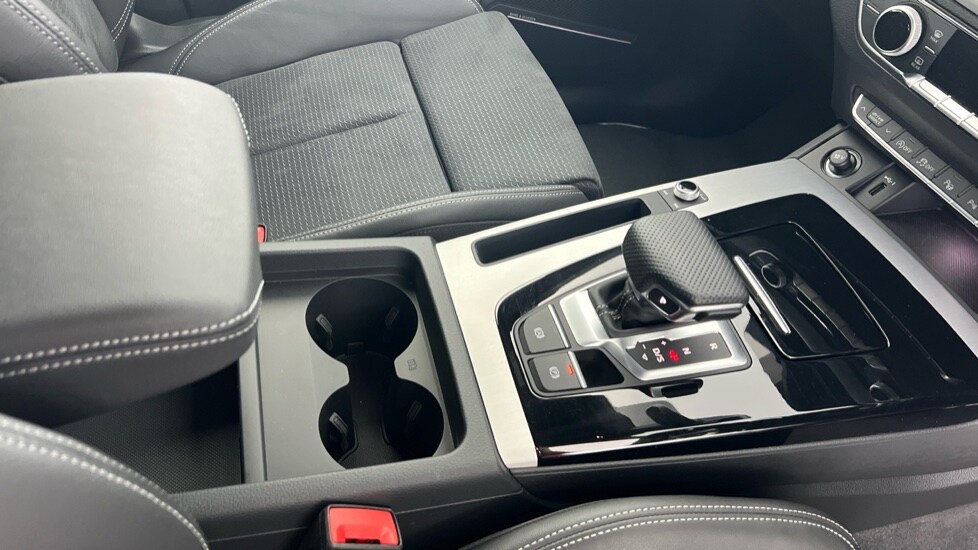 Used Audi Q5 2022 for sale - 76217175: Photo 29