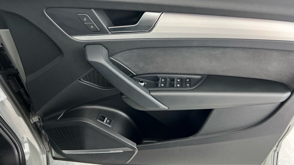 Used Audi Q5 2022 for sale - 76217175: Photo 30