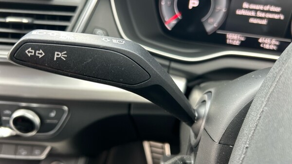 Used Audi Q5 2022 for sale - 76217175: Photo 30
