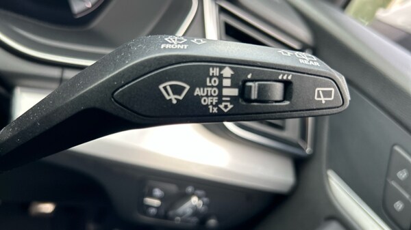 Used Audi Q5 2022 for sale - 76217175: Photo 31