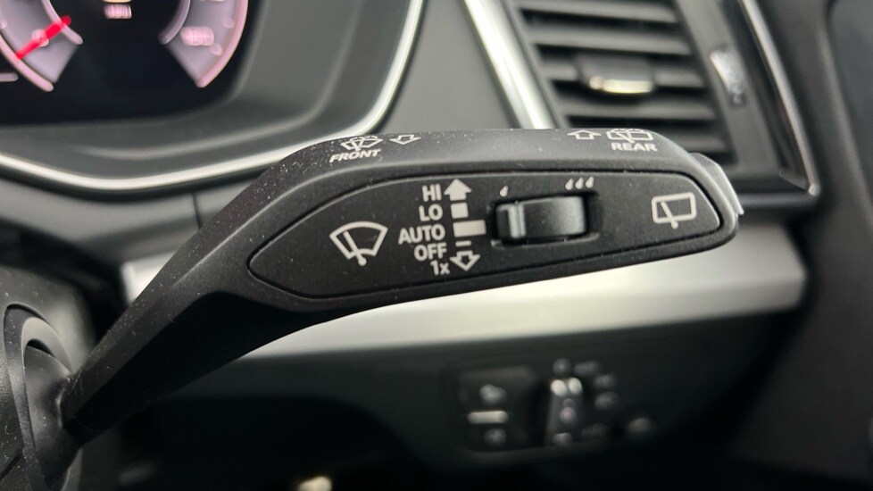 Used Audi Q5 2022 for sale - 76217175: Photo 32