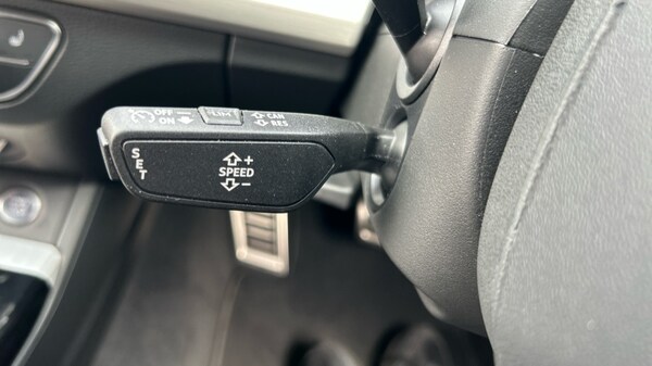 Used Audi Q5 2022 for sale - 76217175: Photo 35