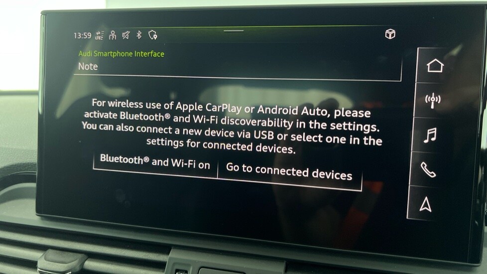 Used Audi Q5 2022 for sale - 76217175: Photo 38