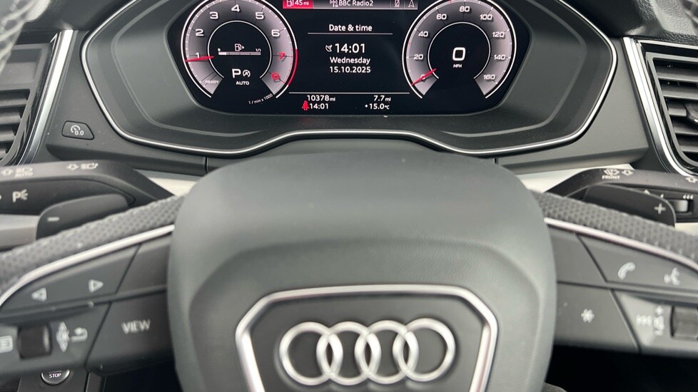 Used Audi Q5 2022 for sale - 76217175: Photo 45