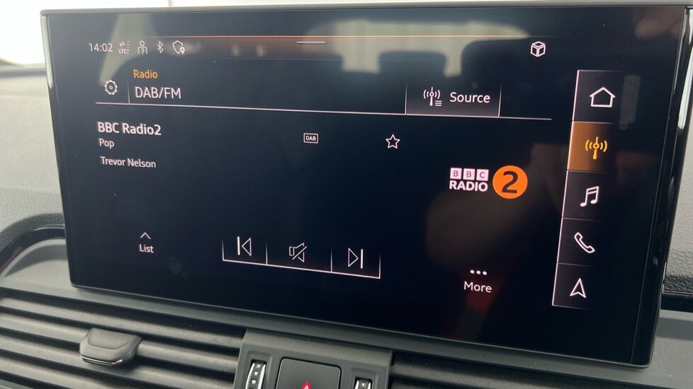 Used Audi Q5 2022 for sale - 76217175: Photo 46