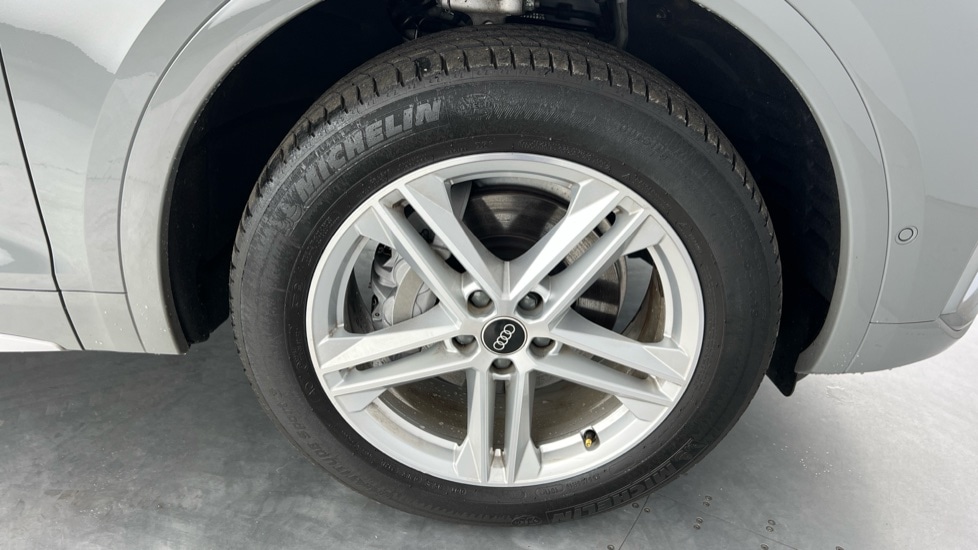 Used Audi Q5 2022 for sale - 76217175: Photo 5