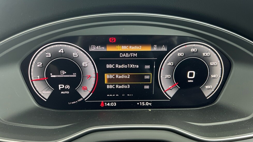 Used Audi Q5 2022 for sale - 76217175: Photo 51