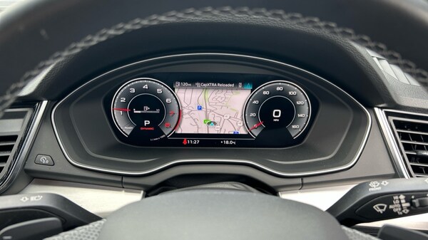 Used Audi Q5 2022 for sale - 76217175: Photo 54