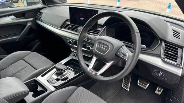 Used Audi Q5 2022 for sale - 76217175: Photo 6