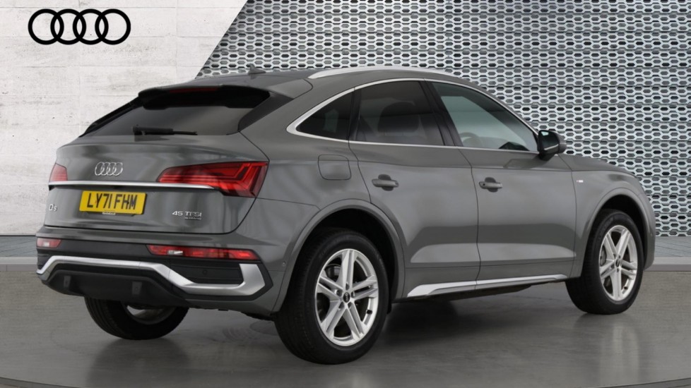 Used Audi Q5 2022 for sale - 76217175: Photo 8