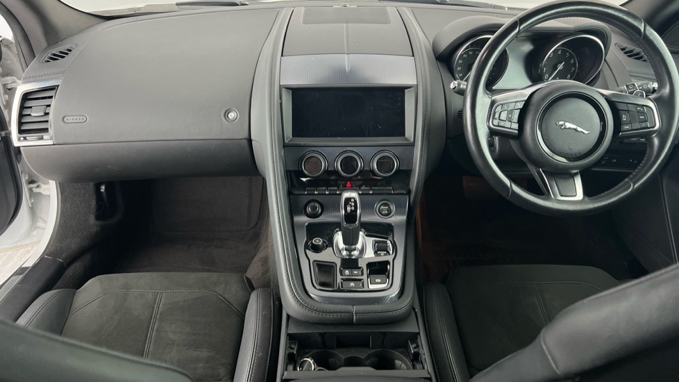 Used Jaguar F-Type 2019 for sale - 76420301: Photo 11