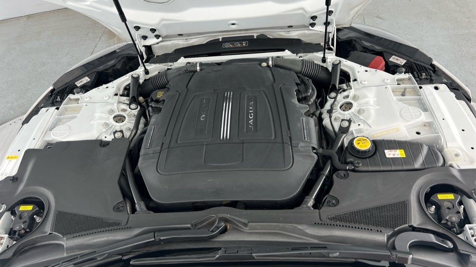 Used Jaguar F-Type 2019 for sale - 76420301: Photo 16