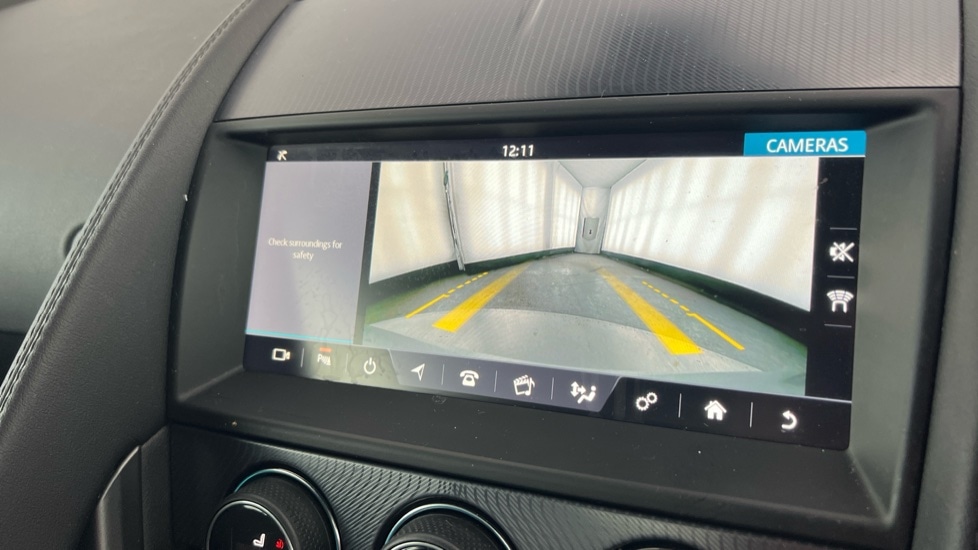 Used Jaguar F-Type 2019 for sale - 76420301: Photo 26