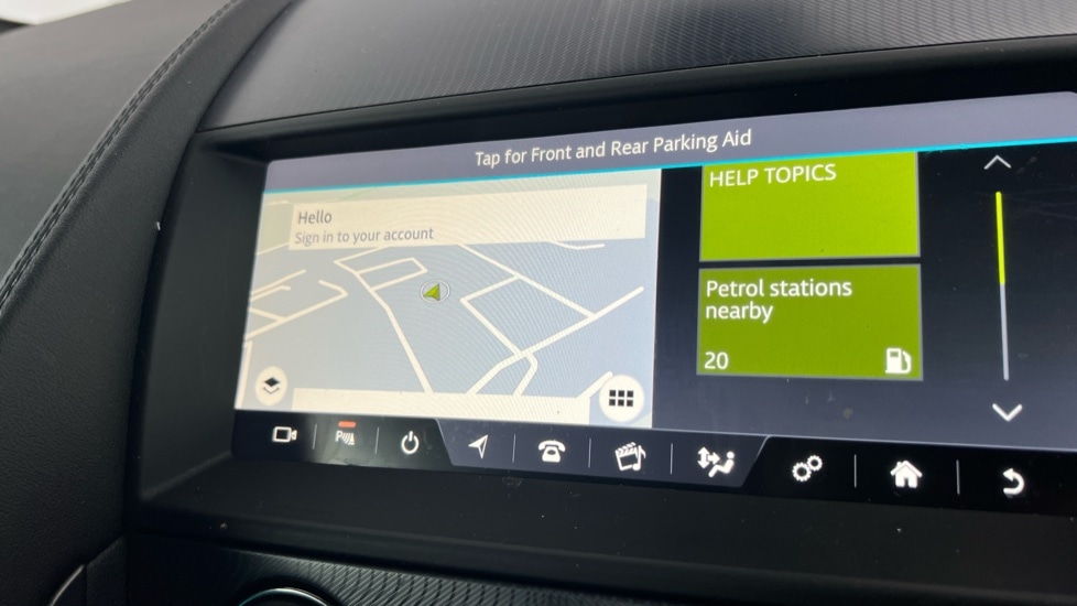 Used Jaguar F-Type 2019 for sale - 76420301: Photo 27