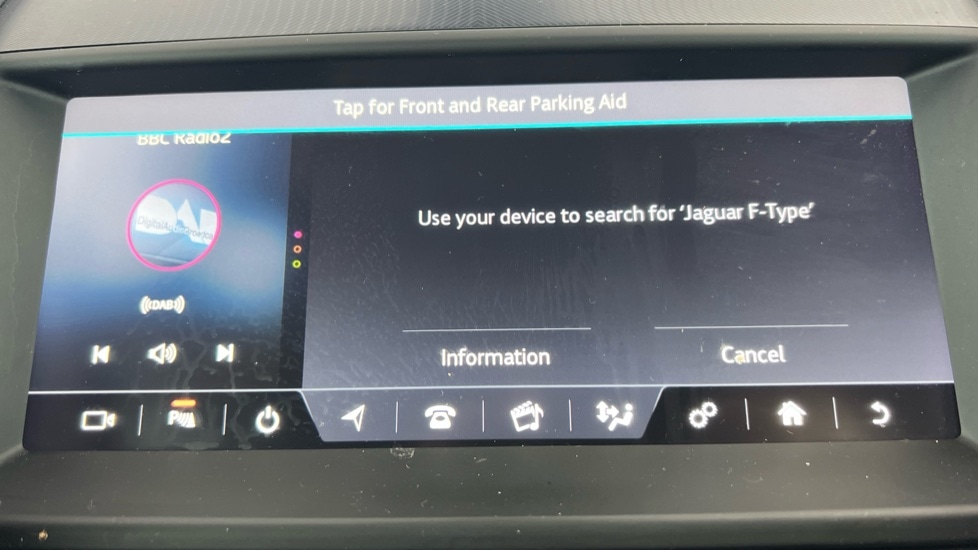 Used Jaguar F-Type 2019 for sale - 76420301: Photo 34