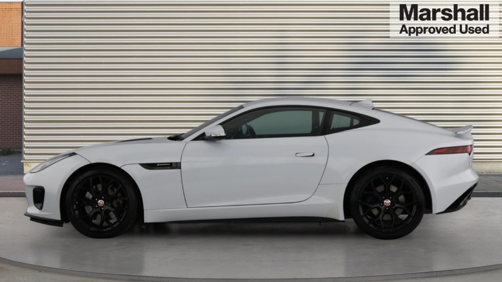 Used Jaguar F-Type 2019 for sale - 76420301: Photo 6