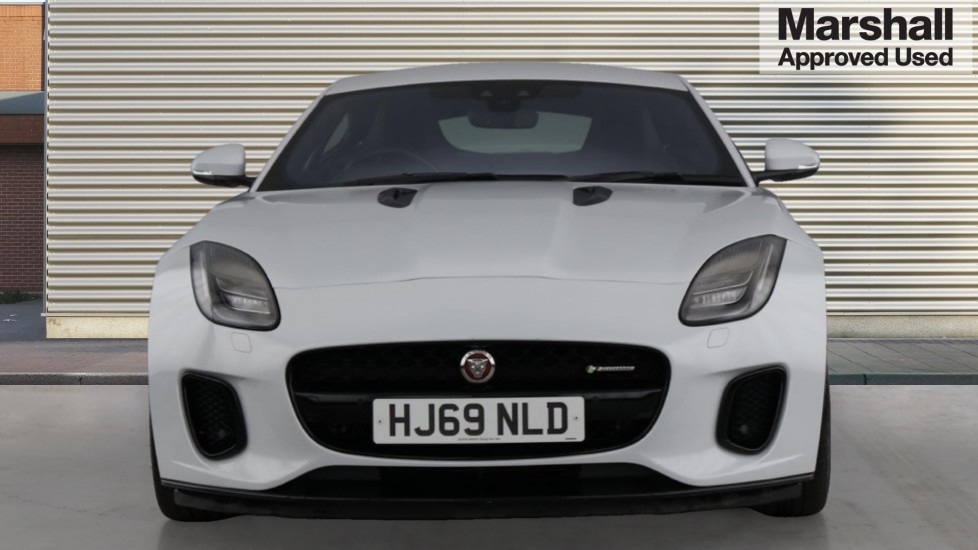 Used Jaguar F-Type 2019 for sale - 76420301: Photo 8
