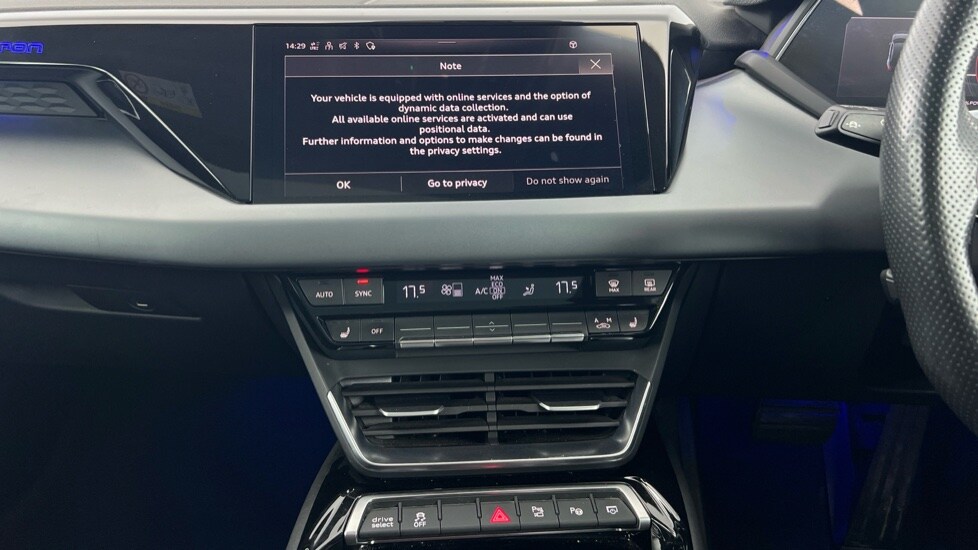 Used Audi e-tron GT 2022 for sale - 76999420: Photo 13