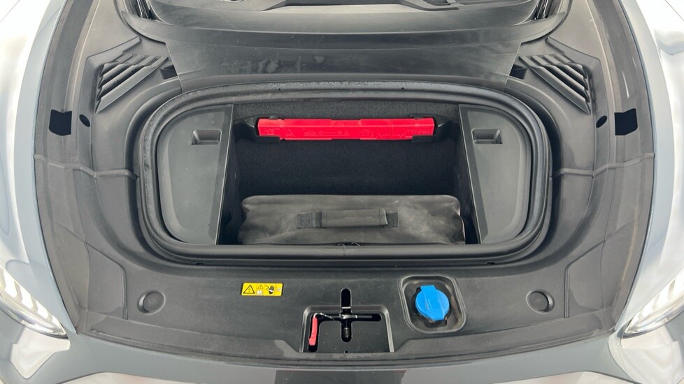 Used Audi e-tron GT 2022 for sale - 76999420: Photo 20